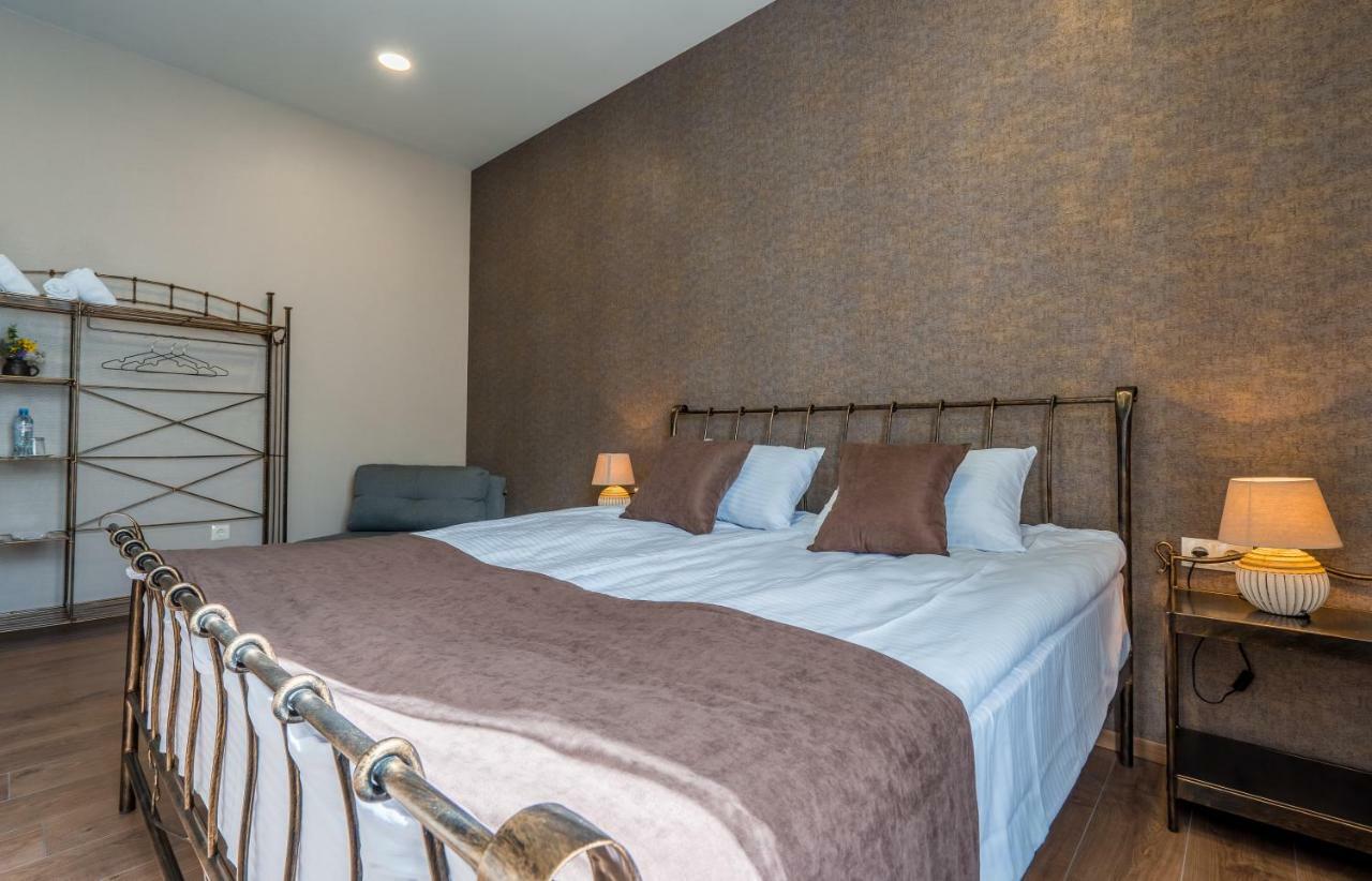 Travel Inn Kazbegi エクステリア 写真