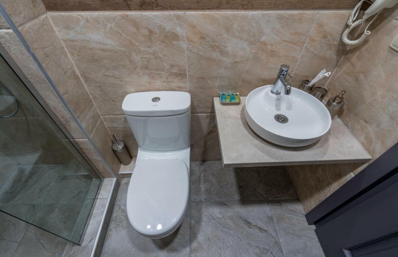 Travel Inn Kazbegi エクステリア 写真